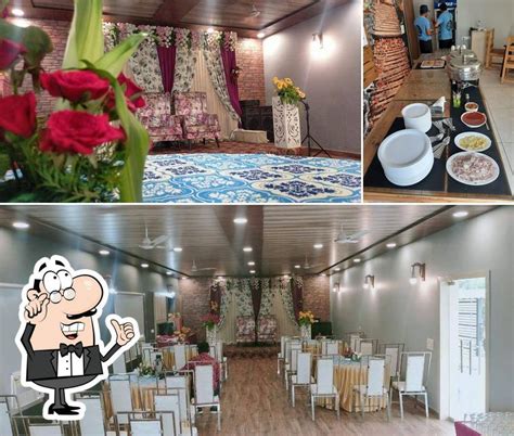 Hotel Perchwood, Khatima - Restaurant reviews