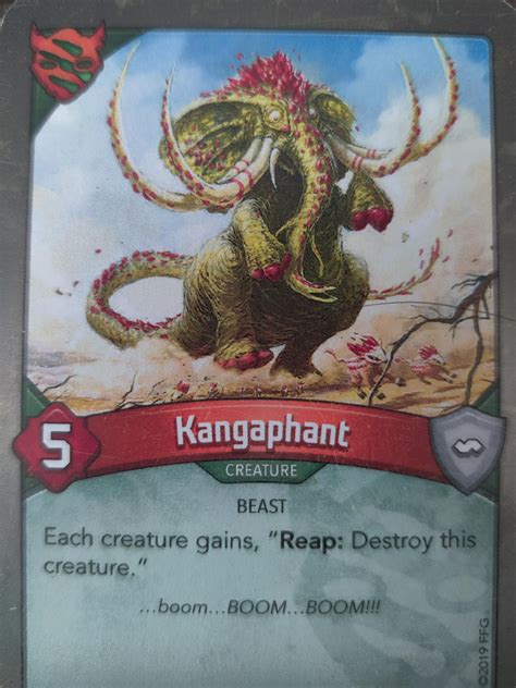 Image result for Keyraken Keyforge Video Session