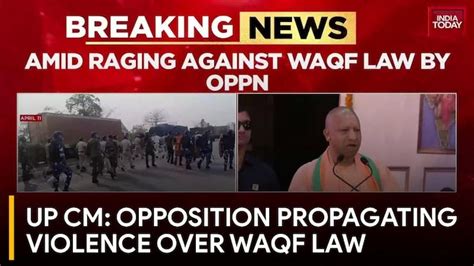 Protests erupt demanding removal of Aurangzeb's tomb in Chhatrapati ...