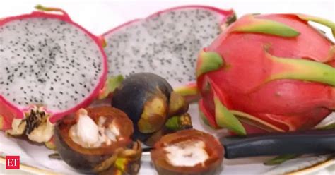 Gujarat government has decided to rename dragon fruit as 'kamalam ...