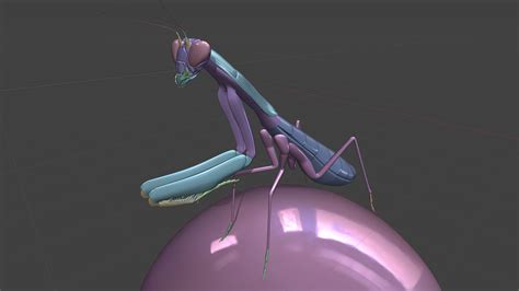 Image result for Mantisx Tutorial Blender