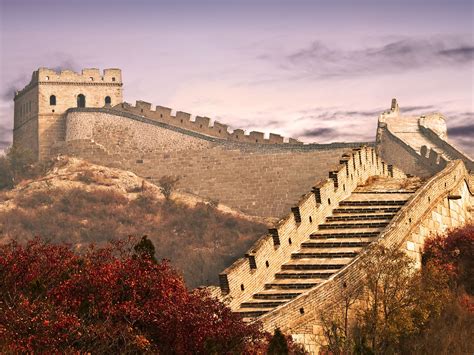 Great Wall of China 的图像结果