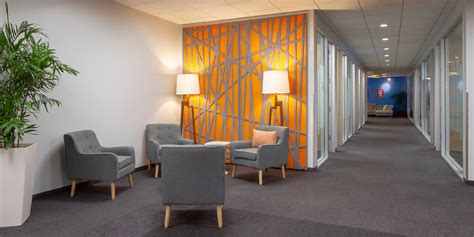 PayPal Offices Commercial Construction Project in Scottsdale, AZ | RBI