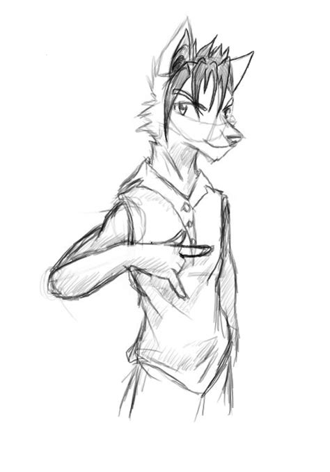 Image result for Anthro Drawing Tutorial