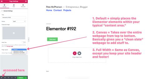 Image result for Elementor Tutorial PDF