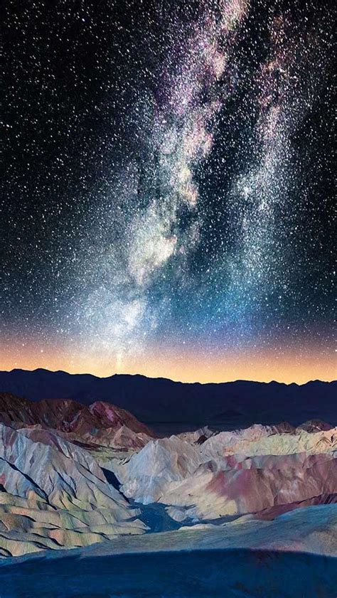 Bing Wallpaper Night Sky 的图像结果