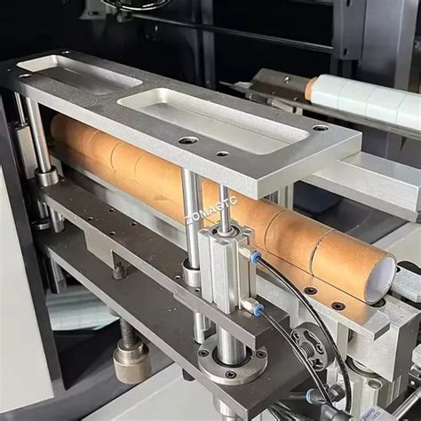 Image result for Threading a Paper Machine