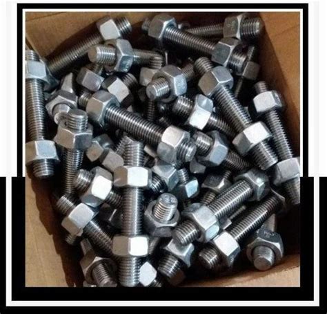 ASTM A193 GR.B7 Full thread studs - Astm A193 Grade B7 Full Thread ...