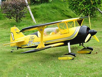 Image result for RC Pitts Python