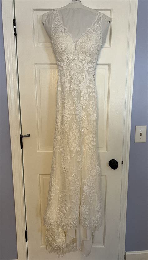 Stella York 6933 Wedding Dress Save 48% - Stillwhite