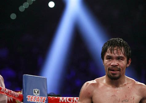 Everything You Need to Know About Manny Pacquiao's Next Fight, Against ...