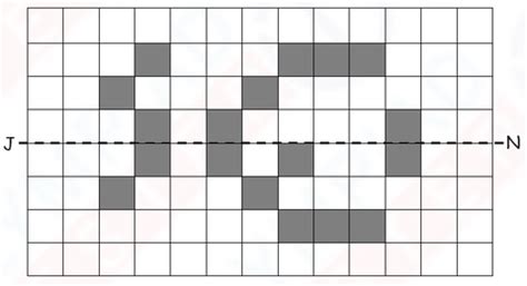 Class 4 Maths - Symmetry - 06 | Olympiad tester