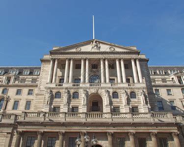 英国历史：英格兰银行与伦敦股票交易所的成立始末_腾讯新闻