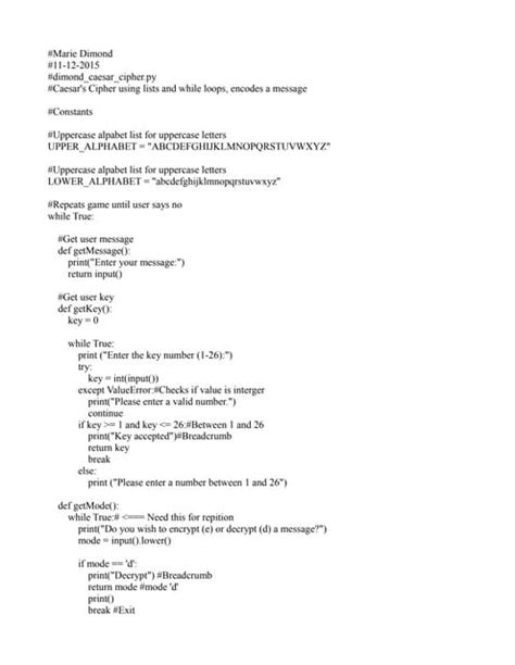 Image result for Example of Python Code