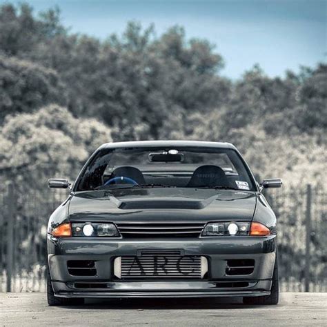 146 best Nissan Skyline Godzilla.. R32. images on Pinterest | Cars ...