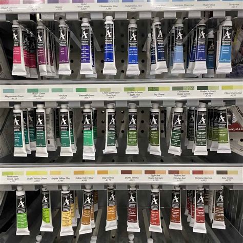 How to use Watercolor Paint Tubes for Beginners - artlooklearn.com