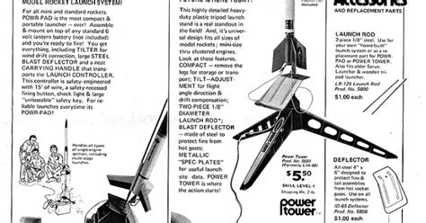 Image result for Centuri Model Rockets