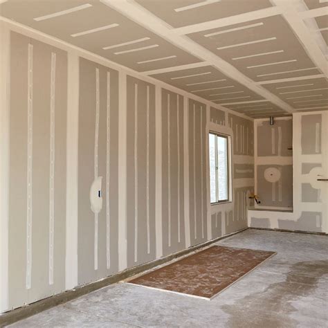 What Is Drywall & How Does It Work? - Armstrong Lumber