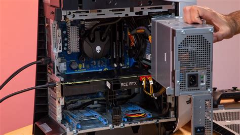 Image result for Alienware Aurora R10 Noise-Level