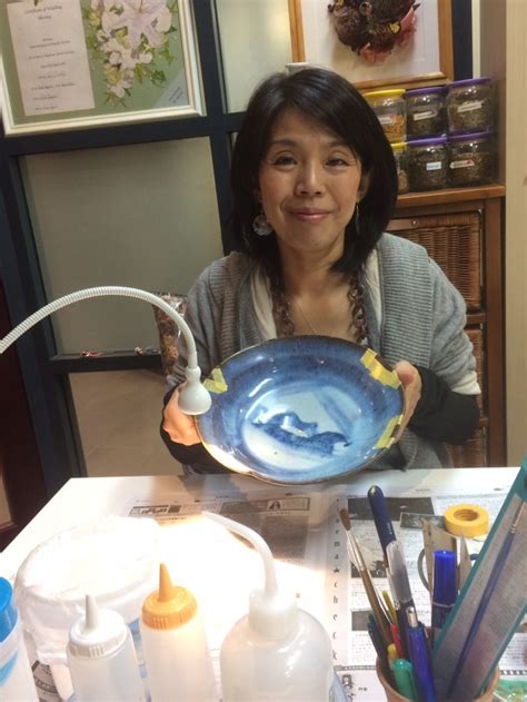 Traditional Kintsugi Basic Course - Kintsugi