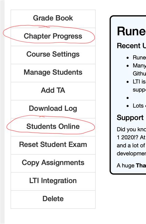 Image result for Instructor Insight Tutorial