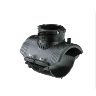 Electro Fusion Fittings, HDPE Electrofusion Saddles, Pune, India