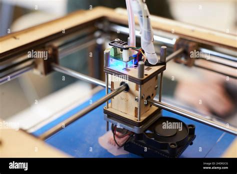 3d printer models hi-res stock photography and images - Alamy