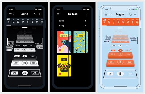 Best Calendar App for iPhone & iPad | iOS Calendar Apps