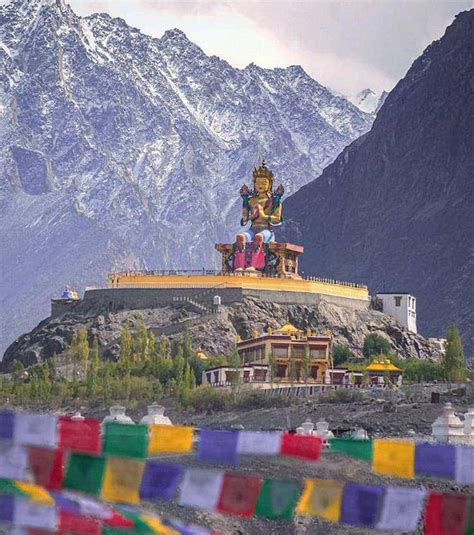 7 monasteries in Ladakh that welcome travellers seeking emotional clarity