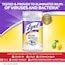 LYSOL 75-Count Citrus Disinfectant Wipes All-Purpose Cleaner ...