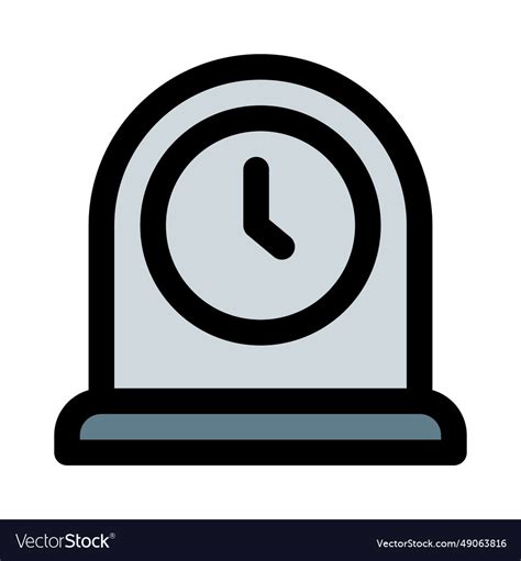 Clock Vector 的图像结果