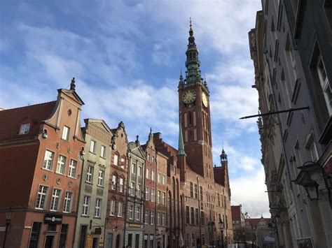 【携程攻略】格但斯克格但斯克圣母升天大殿景点,格但斯克是个惊喜，未曾想到波兰这个小城市其实是历史名城，出过大事…