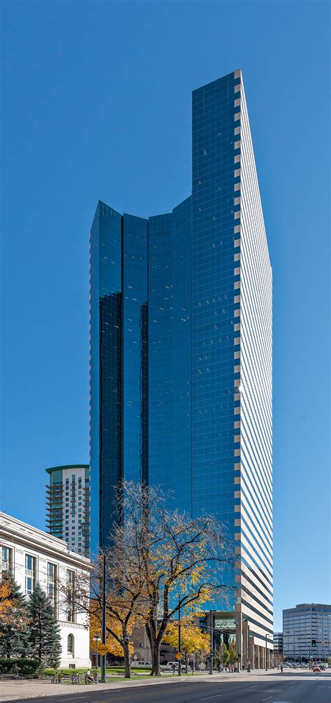 1999 Broadway - Hines