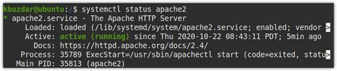 Install Apache Linux 的图像结果