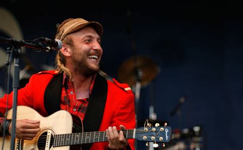 Bernard Adamus band au Blaxton Cartier, Blaxton Cartier, Quebec, 23 May ...