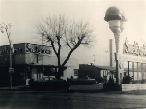 Snelgrove Ice Cream, an iconic Salt Lake City brand, is making its ...