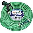Buy CINAGRO - Combo Pack - 30 Meter Garden Hose Pipe with 8-Modes ...