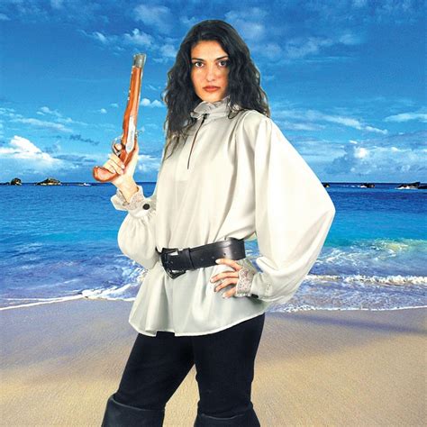 Mary Read Pirate Shirt - Atlanta Cutlery Corporation