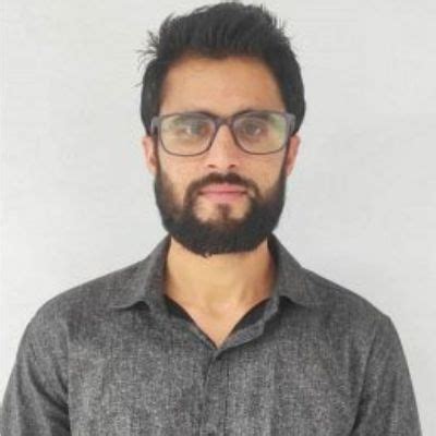 DR. SHAHBAZ AFZAL - Chitkara University - Himachal Pradesh