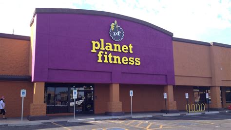 Planet Fitness opens 13th Arizona gym in Phoenix