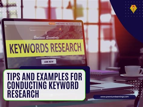 Image result for Using Key Words in Research