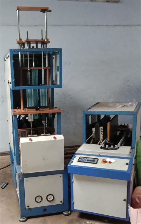 Image result for Pet Containers Manufacturing Machine