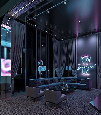 Belaperla Gurgaon | Bellavista Central Park Resorts, Gurgaon-48