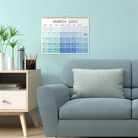 MaaIbok 2024-2025 Calendar - 2024-2025 Wall Calendar from India | Ubuy