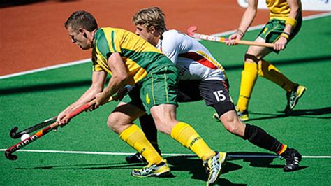 FIH releases ABN AMRO Champions Trophy match schedule