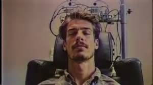 He said he survived a secret Navy experiment - the records say otherwise