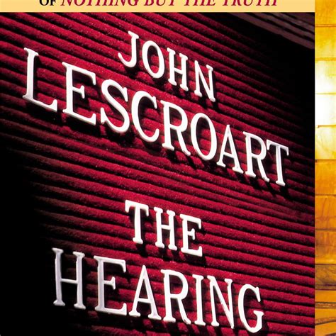 The Hearing: 7 (Dismas Hardy) | Retail Maharaj