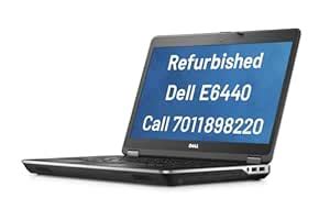Latitude E6440 | i5 (4200u) 4th Gen | 8GB RAM | 256GB SSD | 14" Display ...