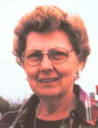 Mildred Louise Gaines Obituary (2025) - Harrison, AR - Holt Memorial ...