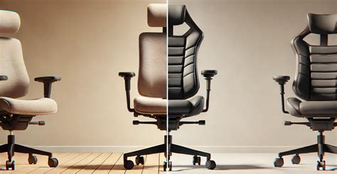 Ergonomic Chair vs. Regular Chair: What’s the Difference and Why It Ma ...